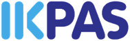 het logo van IkPas